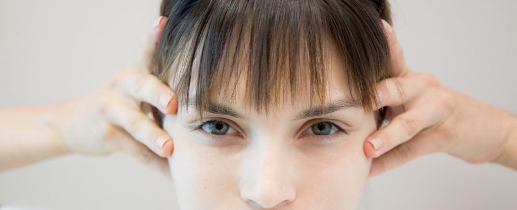 Rejuvenescimento do olhar com a técnica Foxy Eyes.